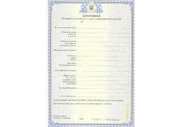 Відповідальність